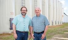 Overname Moore Seeds in Canada