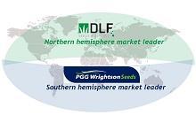 DLF neemt PGG Wrightson Seeds over