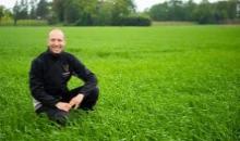 'Groenbemesters maken de cirkel rond en de grond weer gezond'