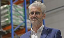 Vertrek Peter de Bruijn als Managing Director DLF BV