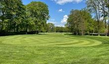 'Masterline-golfbaanmengsels, vernieuwd met nieuwe grasrassen, zijn extra bestand tegen schimmels, droogte en laag maaien'