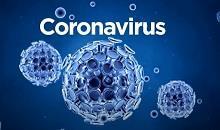 Coronavirus: Acties bij DLF