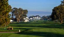 DLF gras op prestigieuze golfbaan US