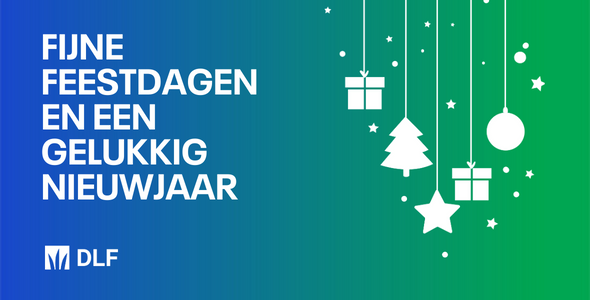 DLF Kerstkaart 2022