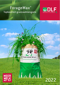 DLF - ForageMax Brochure 2022