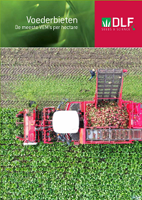 Voederbieten: de meeste VEM's per hectare | Leaflet DLF